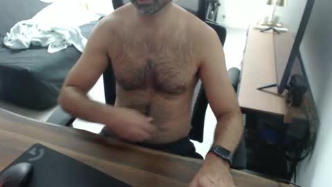 Snapshot of latexdave84 chatting on 21, 4, 2026 latexdave84 online show from 21, 4, 2026