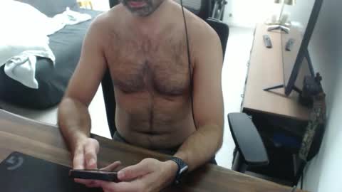 Snapshot of latexdave84 chatting on 11, 5, 2026 latexdave84 online show from 11, 5, 2026
