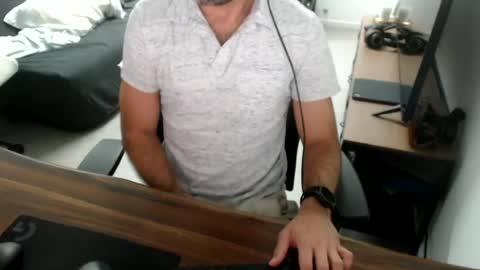 latexdave84 online show from 10, 7, 2026