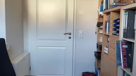 Snapshot of latexdoreen chatting on 16, 11, 2025 latexdoreen online show from 16, 11, 2025