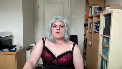 Snapshot of latexdoreen chatting on 7, 2, 2026 latexdoreen online show from 7, 2, 2026