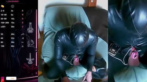 Snapshot of latexfashionfetish chatting on 30, 3, 2026 latexfashionfetish online show from 30, 3, 2026