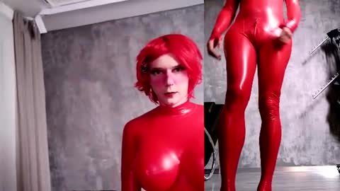 Snapshot of latexirime chatting on 5, 7, 2026 Irime online show from 5, 7, 2026