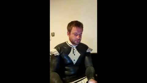 Latexmaid69 online show from 19, 5, 2026