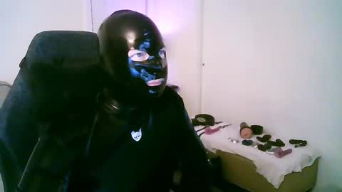Snapshot of latexminheadroom chatting on 20, 12, 2025 latexminheadroom online show from 20, 12, 2025