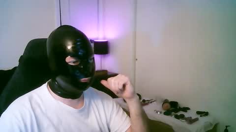 Snapshot of latexminheadroom chatting on 9, 1, 2026 latexminheadroom online show from 9, 1, 2026