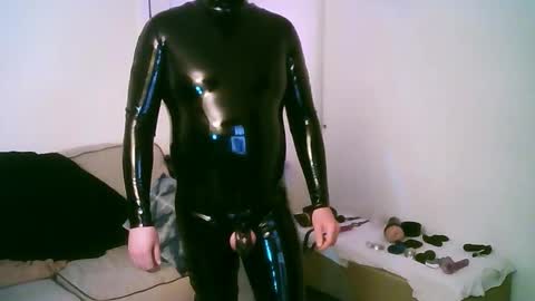 Snapshot of latexminheadroom chatting on 16, 1, 2026 latexminheadroom online show from 16, 1, 2026