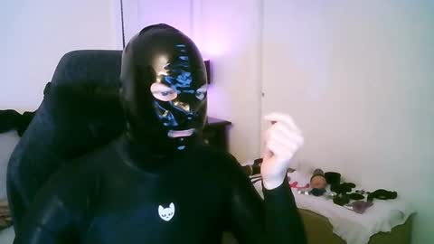 Snapshot of latexminheadroom chatting on 23, 2, 2026 latexminheadroom online show from 23, 2, 2026