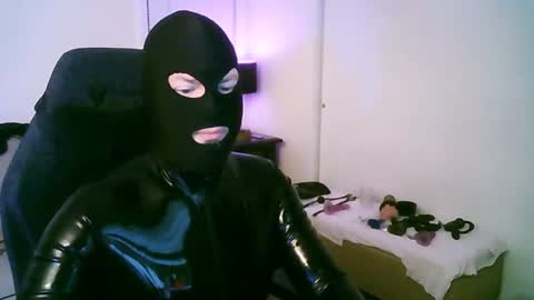 latexminheadroom online show from 19, 7, 2026