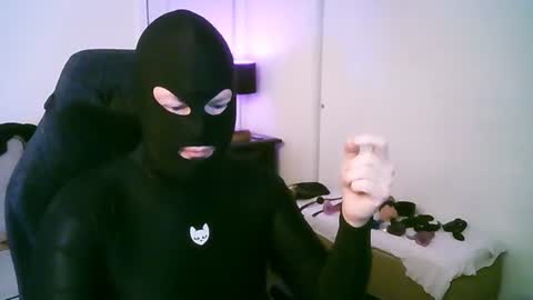 latexminheadroom online show from 20, 7, 2026