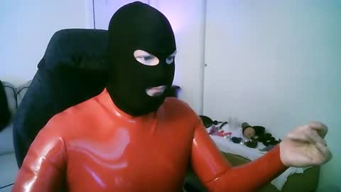 latexminheadroom online show from 27, 7, 2026
