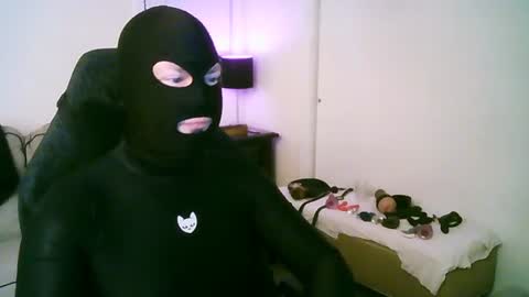 latexminheadroom online show from 28, 7, 2026