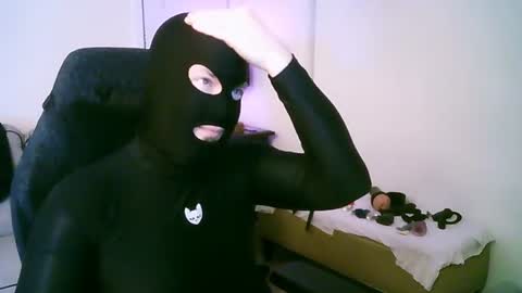 latexminheadroom online show from 30, 7, 2026