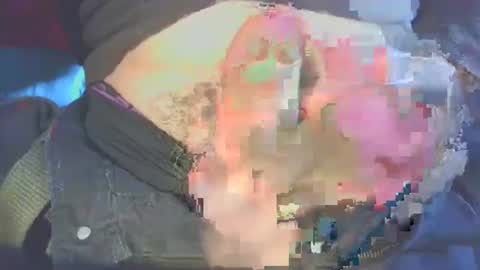 Snapshot of latil chatting on 8, 11, 2025 joseph online show from 8, 11, 2025