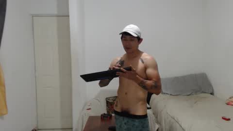 carlos online show from 20, 5, 2026