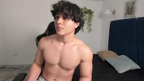 latin_beastx online show from 15, 6, 2026