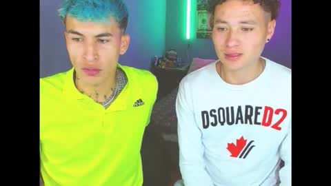 latin_boysxxx_ online show from 10, 10, 2025