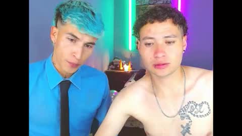 latin_boysxxx_ online show from 13, 10, 2025