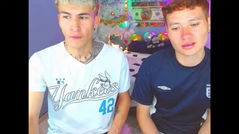 latin_boysxxx_ online show from 31, 10, 2025