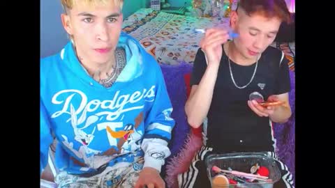 latin_boysxxx_ online show from 1, 12, 2025