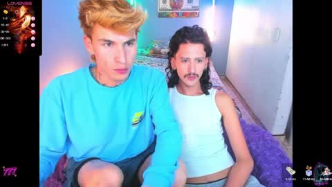 Snapshot of latin_boysxxx_ chatting on 25, 4, 2026 latin_boysxxx_ online show from 25, 4, 2026