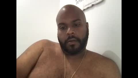 latin_chubby online show from 9, 11, 2025