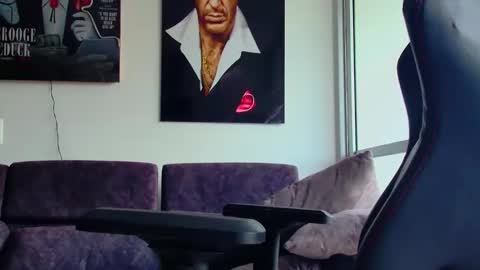 Sara y Andy online show from 20, 3, 2026