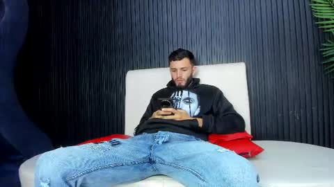 HEY GUYS WE ARE READY TO HAVE FUN WITH MY SEXIES GIRL AND THREE HOT BOYS online show from 10, 6, 2026