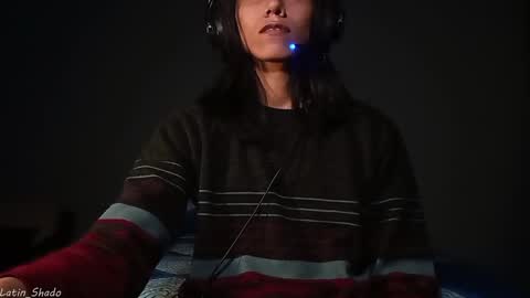 Shado online show from 17, 11, 2025