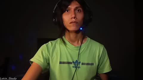 Shado online show from 20, 11, 2025