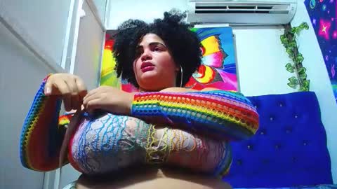 latina_bigboos12 online show from 28, 2, 2026