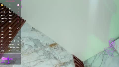 Snapshot of latina_candy01 chatting on 16, 1, 2026 latina_candy01 online show from 16, 1, 2026