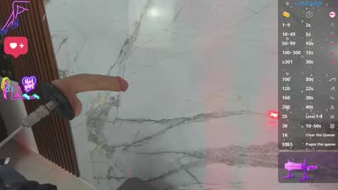 Snapshot of latina_candy01 chatting on 5, 2, 2026 latina_candy01 online show from 5, 2, 2026