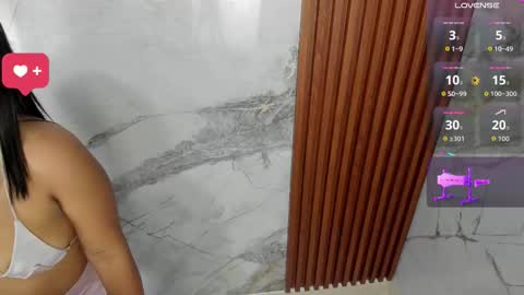 Snapshot of latina_candy01 chatting on 10, 2, 2026 latina_candy01 online show from 10, 2, 2026