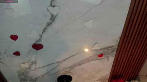 Snapshot of latina_candy01 chatting on 17, 2, 2026 latina_candy01 online show from 17, 2, 2026