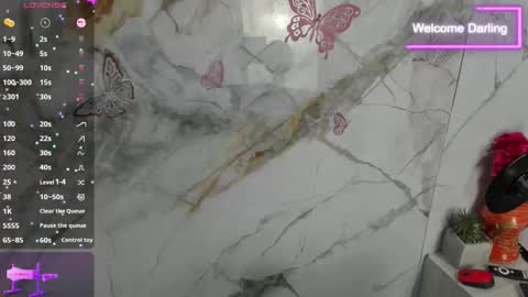 Snapshot of latina_candy01 chatting on 28, 2, 2026 latina_candy01 online show from 28, 2, 2026