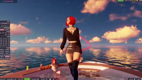 leidy online show from 13, 5, 2026