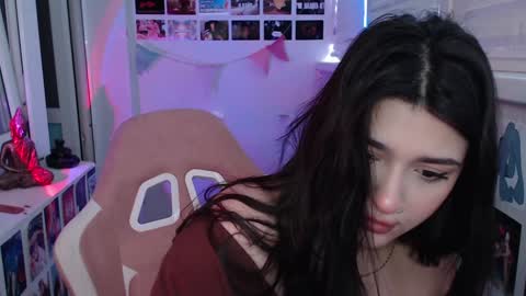 Snapshot of latina_mia chatting on 14, 12, 2024 miiiiiiaaaa online show from 14, 12, 2024