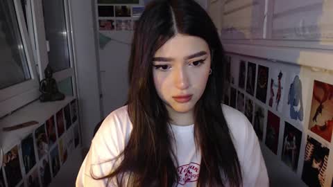 Snapshot of latina_mia chatting on 13, 1, 2025 miiiiiiaaaa online show from 13, 1, 2025