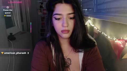 Snapshot of latina_mia chatting on 18, 9, 2025 miiiiiiaaaa online show from 18, 9, 2025