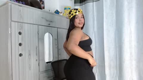 Snapshot of latina_queen0 chatting on 16, 7, 2026 latina_queen0 online show from 16, 7, 2026