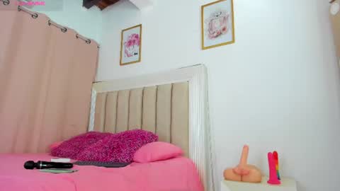 FABIANA online show from 3, 7, 2026