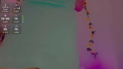 Snapshot of latinagood chatting on 23, 5, 2026 paula online show from 23, 5, 2026