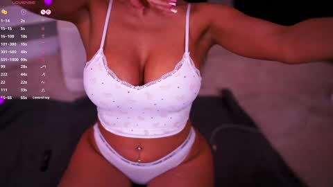 Snapshot of latinaloco chatting on 23, 4, 2026 Latina online show from 23, 4, 2026