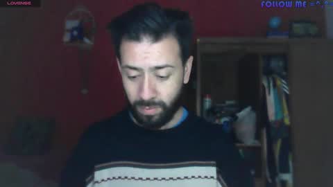 Aaron  I N D E P E N D E N T - M O D E L online show from 6, 1, 2025