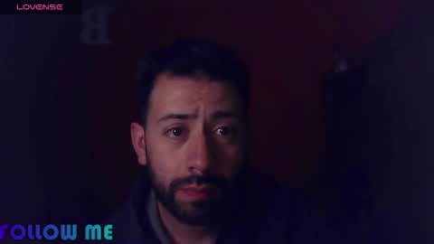 Snapshot of latinboycam25 chatting on 17, 5, 2026 Aaron I N D E P E N D E N T - M O D E L online show from 17, 5, 2026