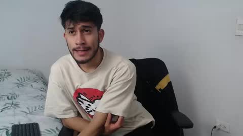 camilo online show from 7, 12, 2024