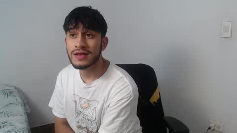 camilo online show from 10, 12, 2024