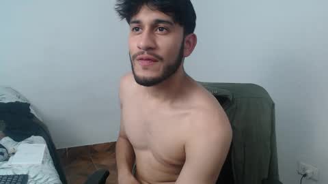 camilo online show from 12, 12, 2024