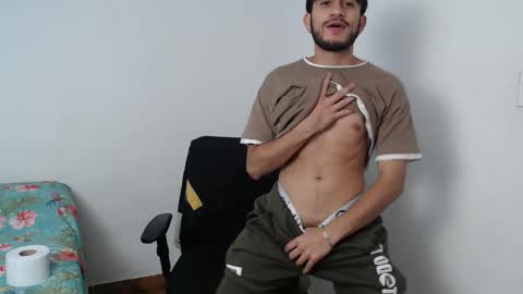 camilo online show from 17, 12, 2024